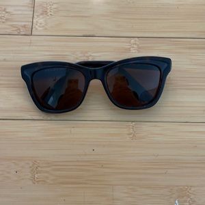 Prada cat eye sunglasses